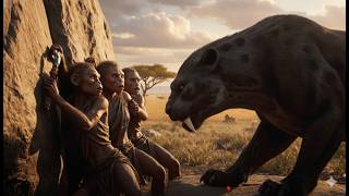 Life 8.4 Million Years Ago | Struggles of Earliest Dwellers