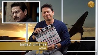 Punto de vista con Don Chu. Jorge A Jimenez video