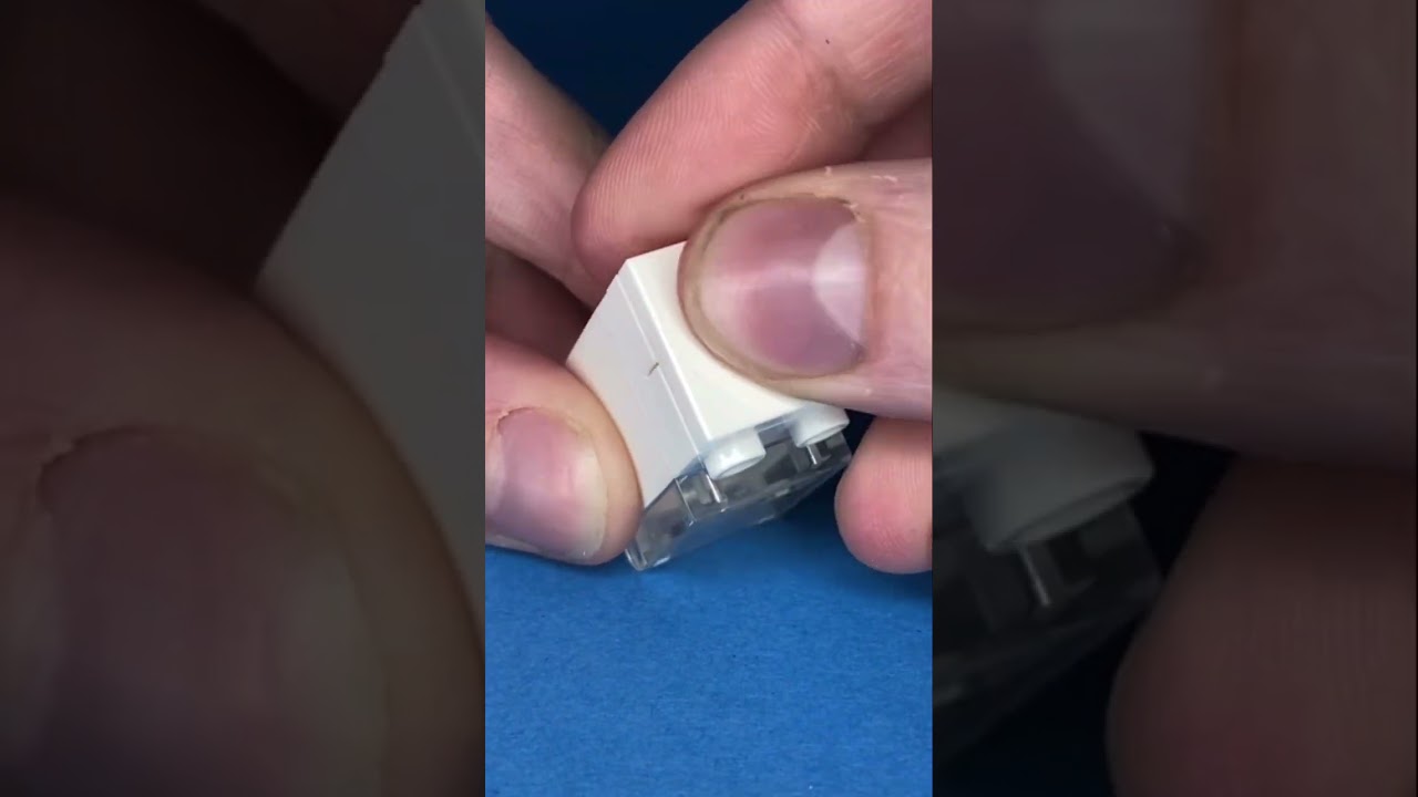 Easy Lego Microwave Tutorial