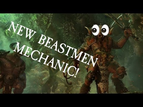Bestial Sacrifices (New SFO Mechanic)
