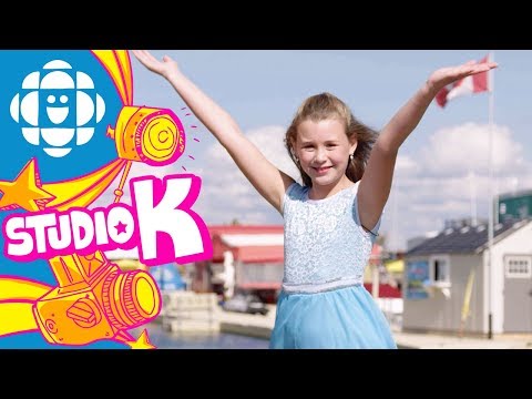 Todays Thing Step Dancing