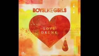 Boys Like Girls - Heart Heart Heartbreak [HQ]