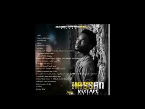 HASSAN TKGZ Feat G-lex - Feminen Pede