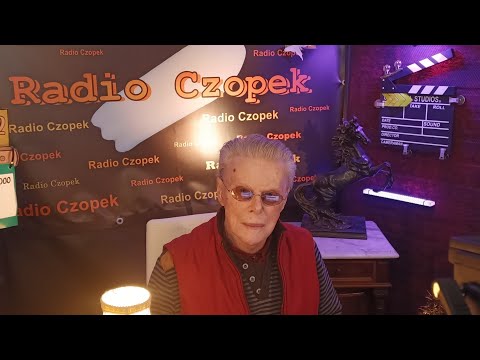 Radio Czopek 195   Po cholerę są ci geje ?