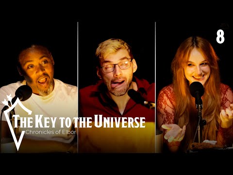 The Key to the Universe | Episode 8