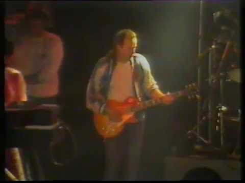 Cuby & the Blizzards (Featuring Herman Brood) Reunion 1985- Checkin' up on my baby.