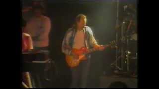 Cuby &amp; the Blizzards (Featuring Herman Brood) Reunion 1985- Checkin&#39; up on my baby.