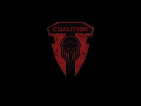 ArmA3 Gameplay - COALITION - Village Assault