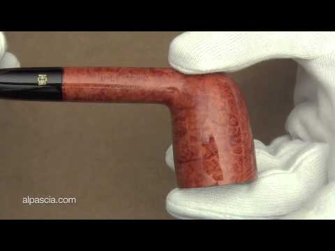 pipa Hilson 101 - tobacco pipe