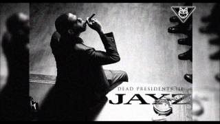 Jay-Z - Dead Presidents 3 (Original)