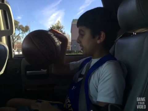 WARRIOR AUTOGRAPH O'DONALL FLOYD