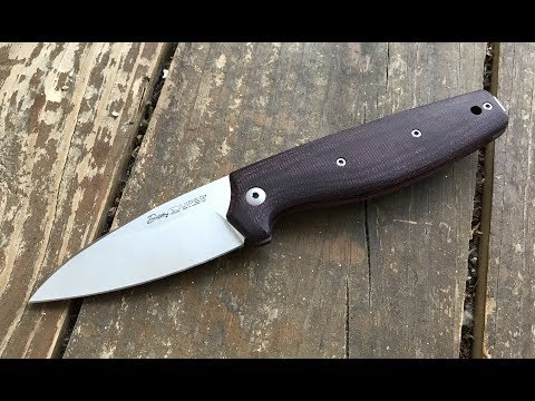 The Viper DAN 2 Pocketknife: The Full Nick Shabazz Review