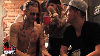 Young and Reckless Music Mondays: RiFF RaFF