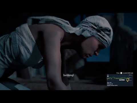 Assassin's Creed Origins Playthrough Pt.4