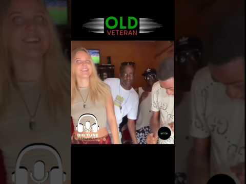 AMA LI & DANNY ENGLISH - NORDIC WINE. #reggaejamaica #dancehallreggae #reggaenorwegian