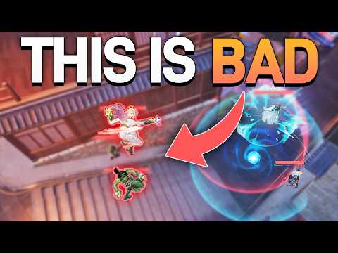 10 MOST COMMON Low Elo SUPPORT Mistakes in Marvel Rivals (and how to fix them)