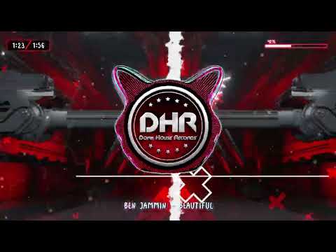 Ben Jammin - Beautiful - DHR
