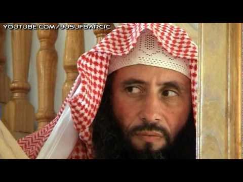 Vasitijska Akida 23. dio - Stav prema Ashabima - Jusuf Barčić rahimehullah