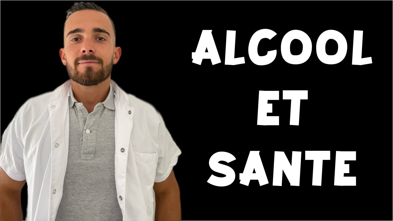 Les effets de l'alcool sur votre corps et votre santé