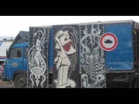 Frontall 6tm  (Cz ) Djset  @  _  Czech Rep.  2006