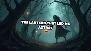 The Lantern That Led Me Astray