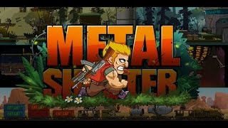 Metal Shooter: Super Soldiers videosu