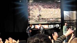 Lars Vaular - Rett opp og ned