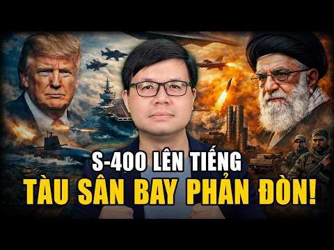 Nóng: Tehran Đe Dọa Hành Thích Trump… Tổng Thống Mỹ Ra Lệnh: ‘Cần Xóa Sổ!...’