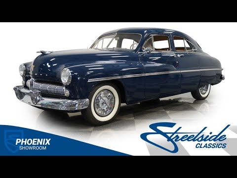 1949 Mercury Eight (CC-1772290) for sale in Mesa, Arizona