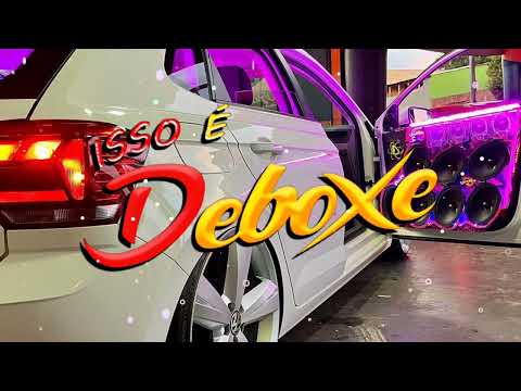 Desande Mágico - Isso é Deboxe Esquece - Eletro Funk 2024 - MC GW & DJ Low