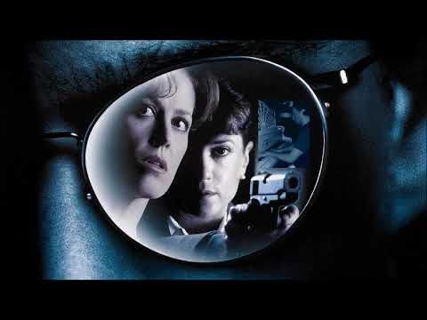 Copycat - Silhouette (piano cover) Christopher Young