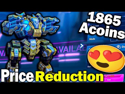🤯 OMG! Epic Mech & Weapon Prices Reduced | Free to Play Heaven 💸| Mech Arena PC Gameplay