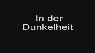 Rammstein - Wiener Blut (lyrics) HD