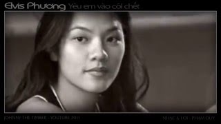 Video hợp âm Anh Yêu Em Khắc Việt