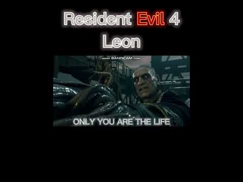 Resident Evil 4 Remake