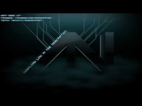 Sentience Uprising - Drum & Bass