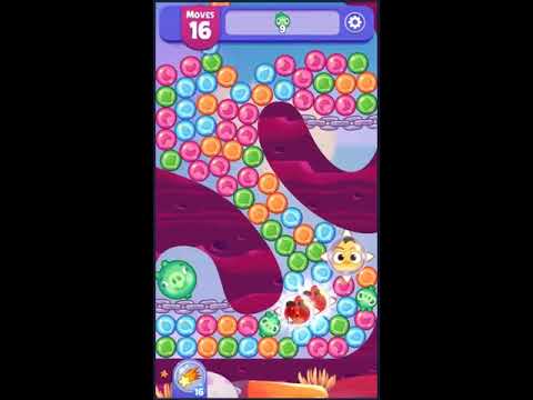 Angry Birds Dream Blast Level 149 - NO BOOSTERS 😠🐦💤🎈 | SKILLGAMING ✔️