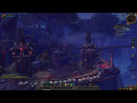 World of Warcraft - BfA [Deutsch] #1359 - Das Finstere Herz von Nazmir