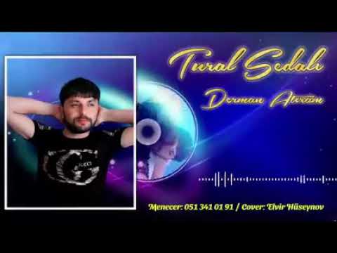 Tural Sedali - Derman Atiram 2021