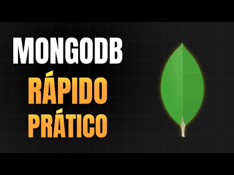 🍃 Learn MongoDB in 15 Minutes! Quick and Practical Tutorial