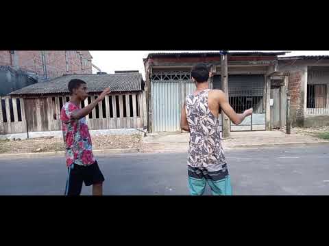 BRIGA POR CAUSA DE PIPA - WEBSÉRIE EP2 - OS CRIAS DA BAIXADA