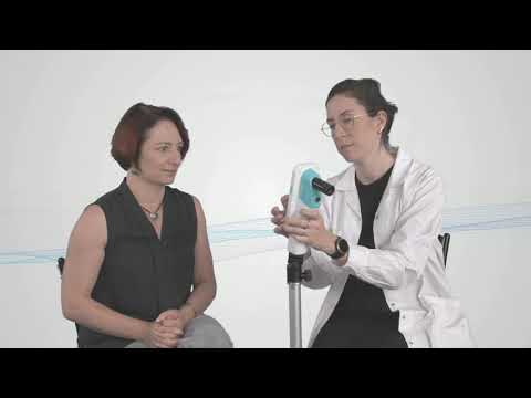 MobileODT EVA System Product Video logo