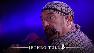 Jethro Tull - Nothing Is Easy (Live At Lugano Estival Jazz Fertival 2005)