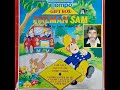 80s Fireman Sam Audio Stories Read By John Alderton