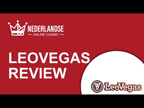 LeoVegas | Review | Nederlandse Online Casino