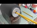 X ACTO TeacherPro Classroom Electric Pencil Sharpener Review