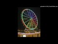 Carl Anderson -  First time on a ferris wheel