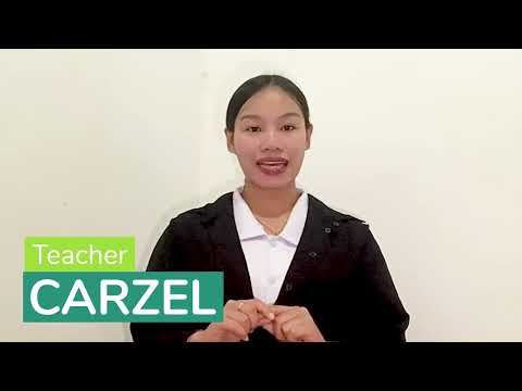 Carzelのプロフィール動画