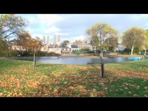 Greenwich Park (March 2010) - London 2012