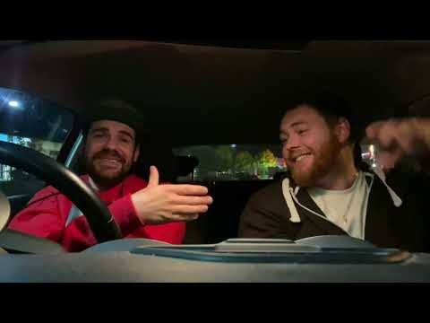 Barz In The Car Ep 9 Trailer - Specific (Hosted by X-IT)